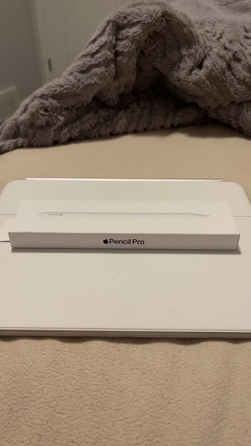 Apple Pencil Pro - photo 4
