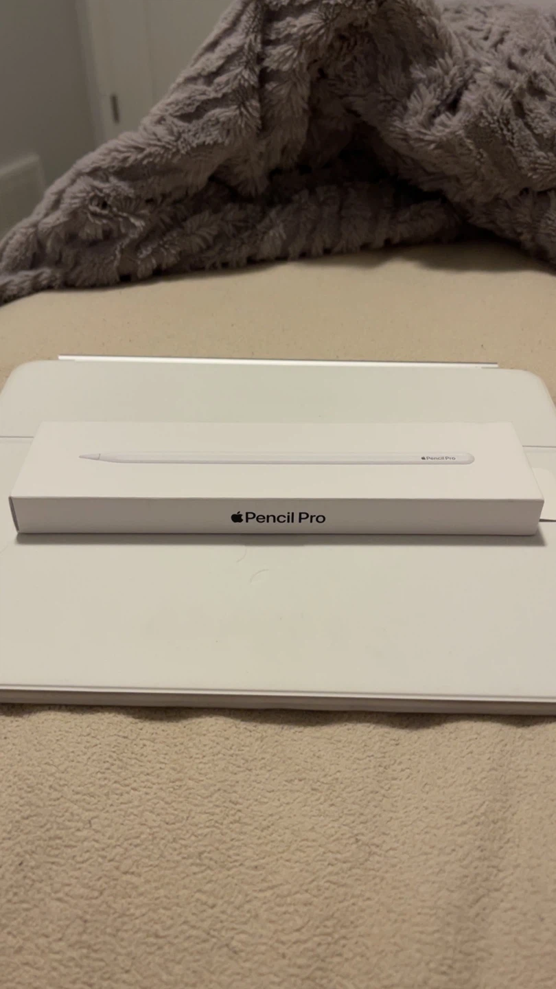 Apple Pencil Pro - photo 3