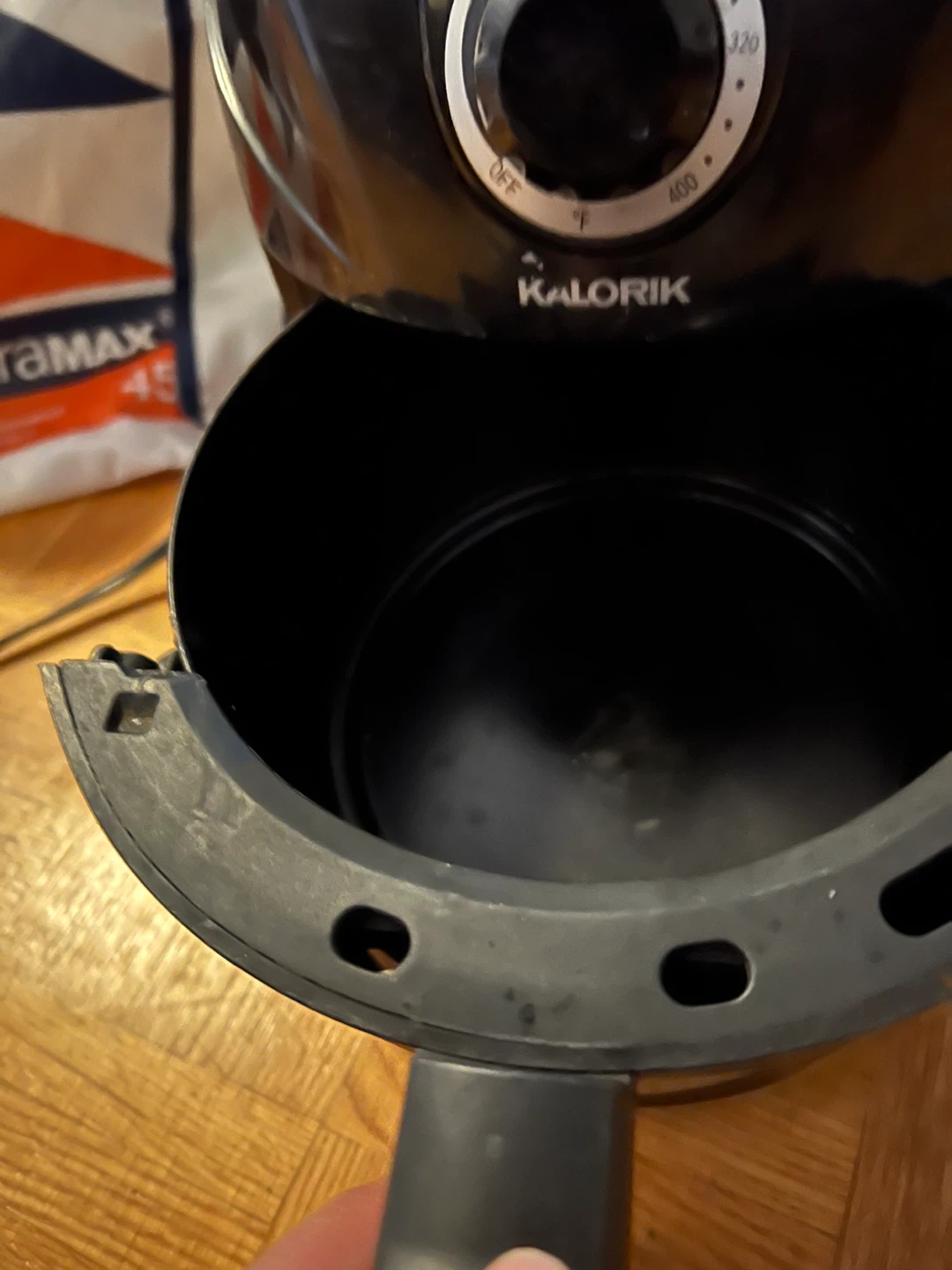 Kalorik Air Fryer - photo 2