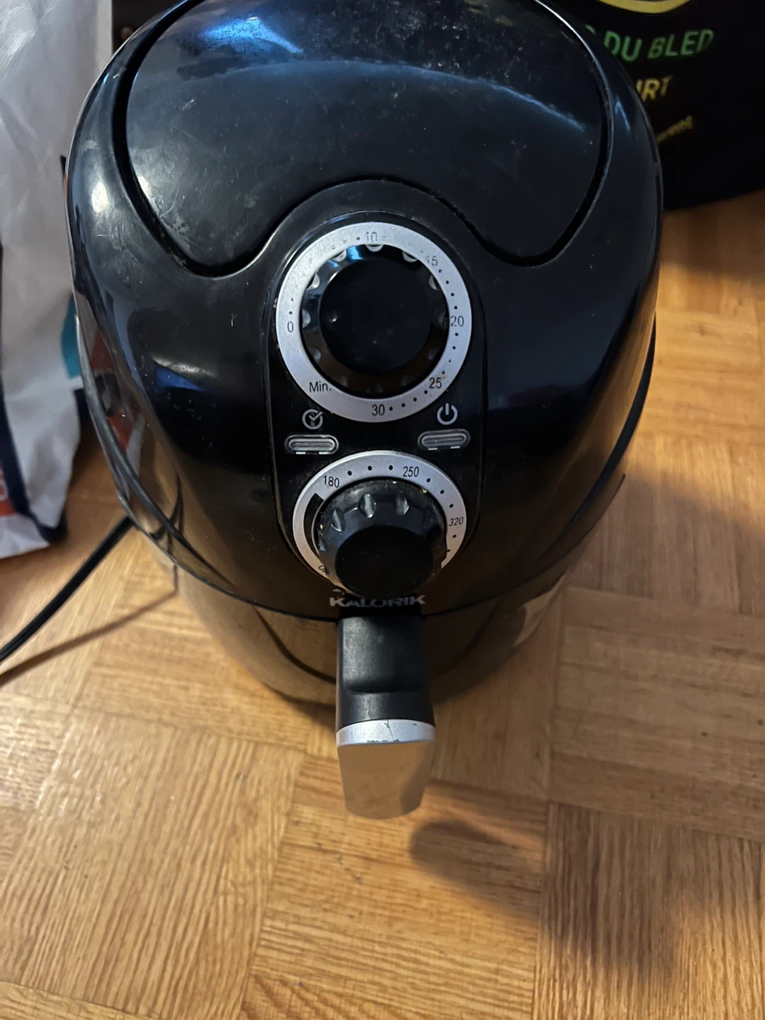 Kalorik Air Fryer