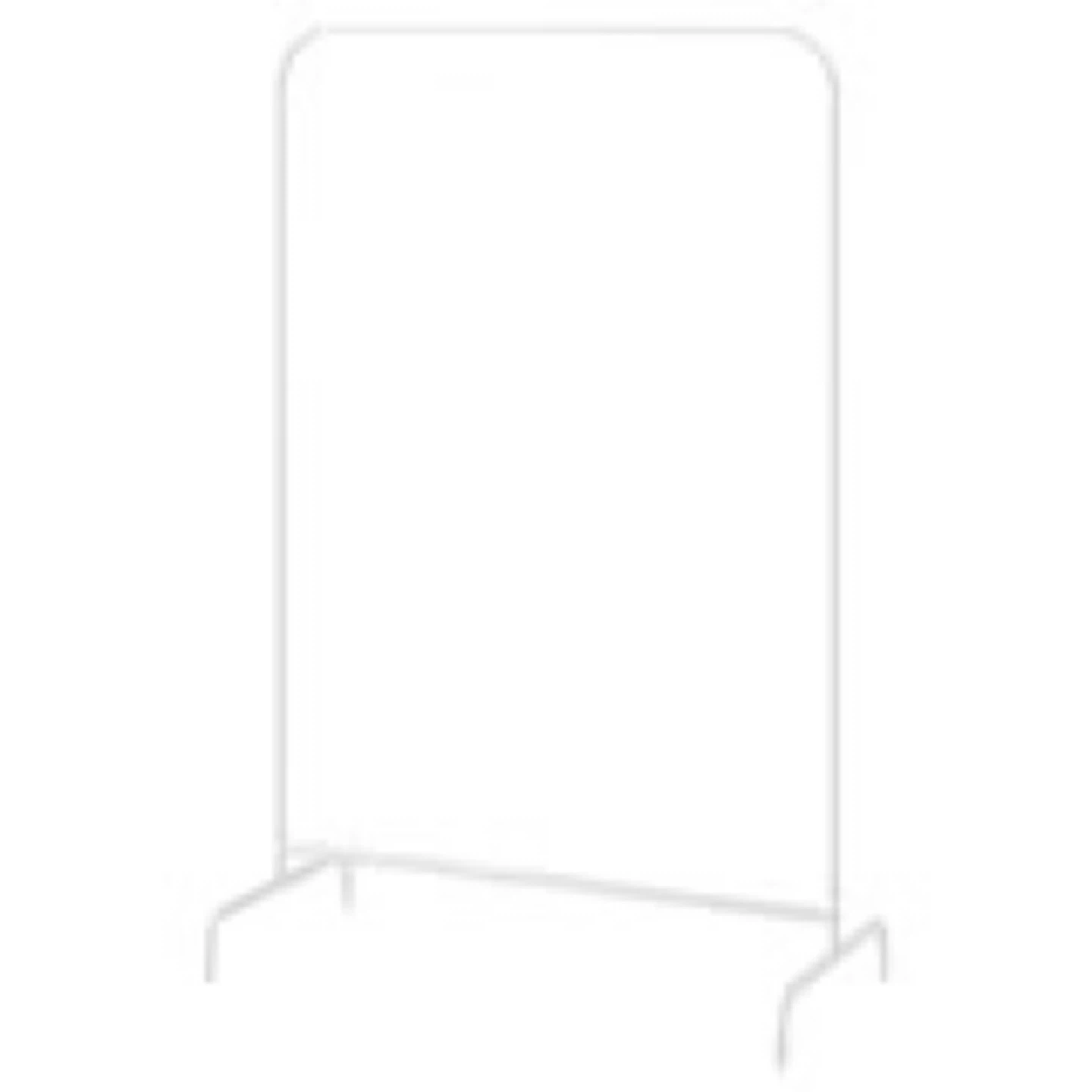IKEA MULIG Clothes Coat Rack