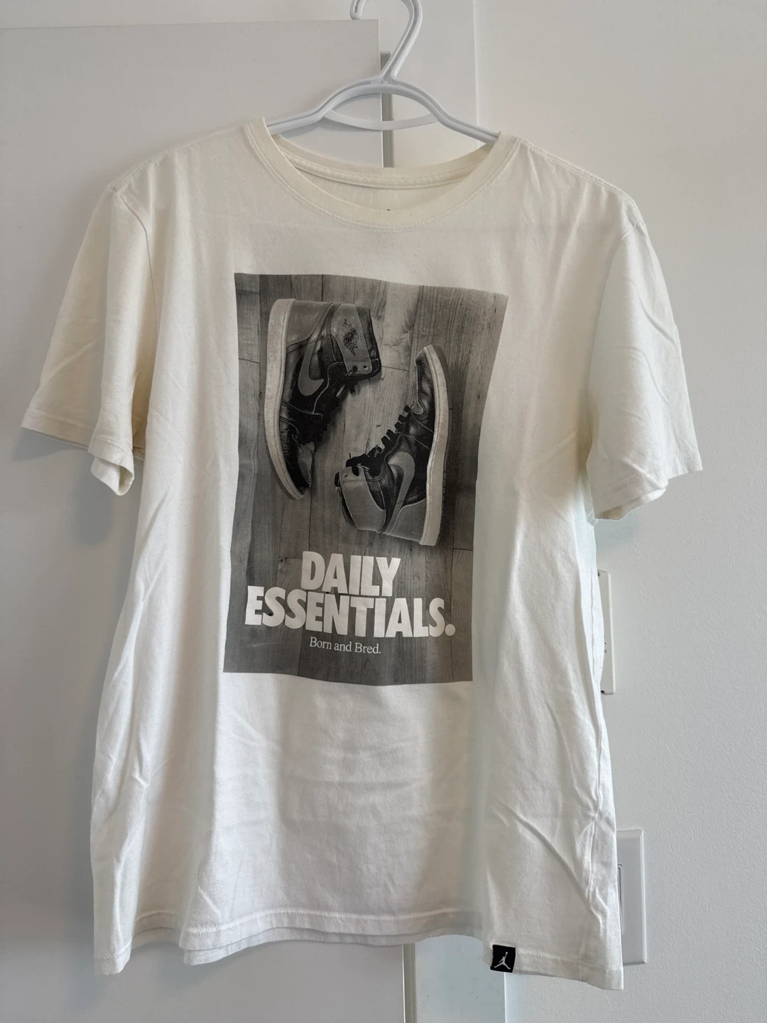 Jordan T-Shirt Size M