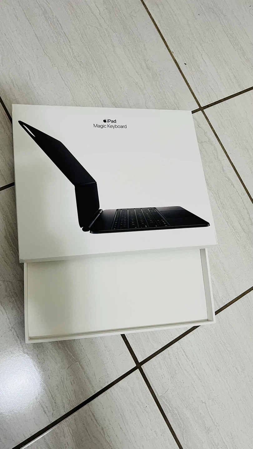 Brand new Apple iPad Empty Boxes - photo 5