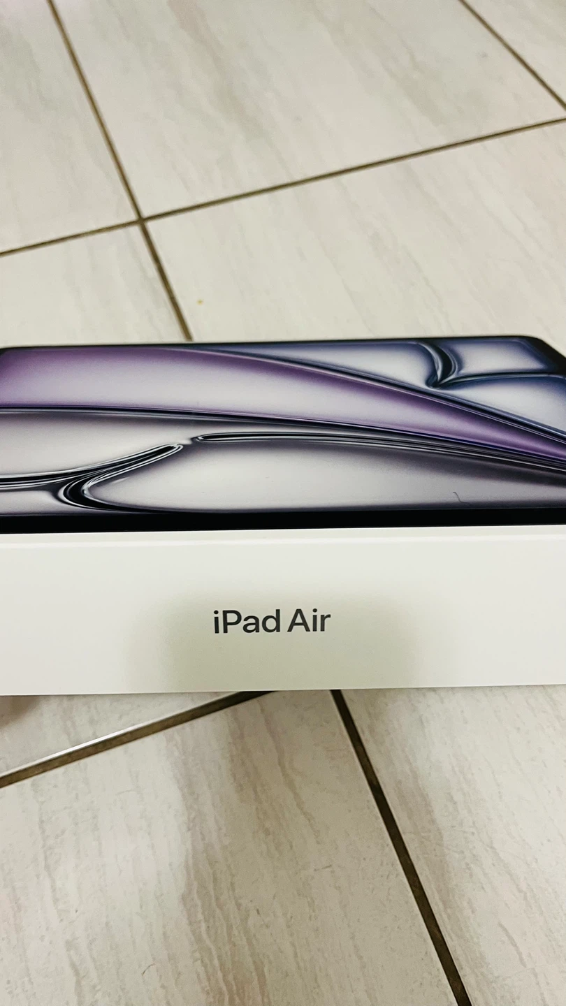 Brand new Apple iPad Empty Boxes - photo 3