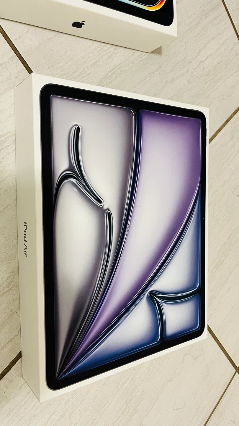 Brand new Apple iPad Empty Boxes - photo 4