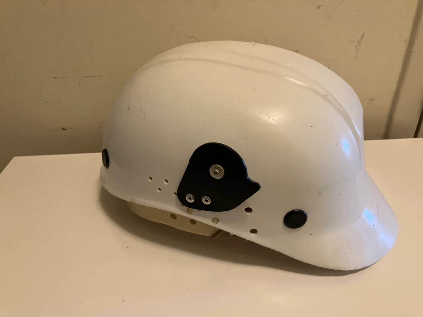 North by Honeywell White Bump Cap - photo 2