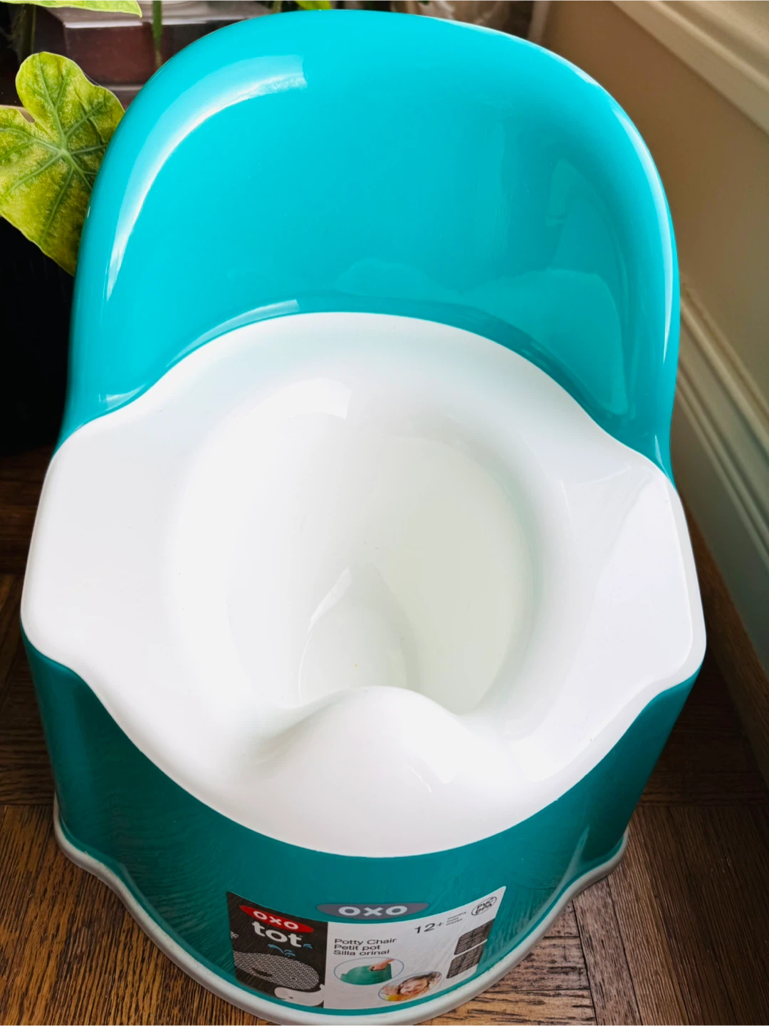 OXO Tot Potty Chair x 3 - New Condition - - photo 2