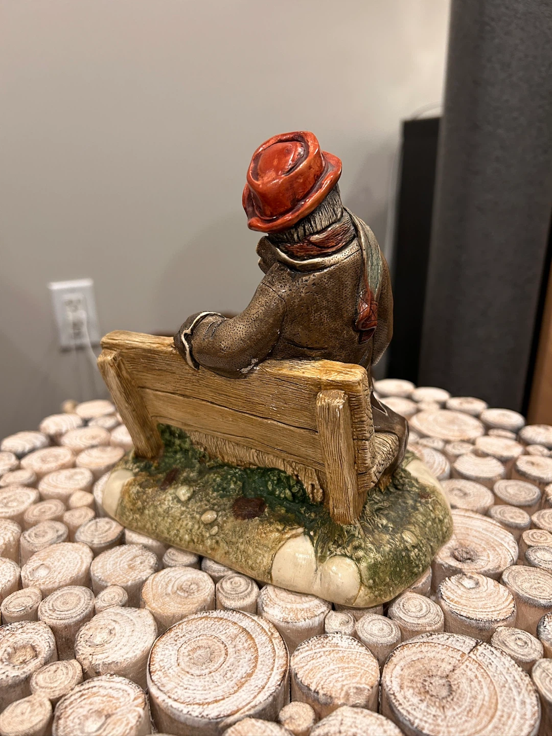 Naturecraft "Feathered Friends" Figurine - photo 2