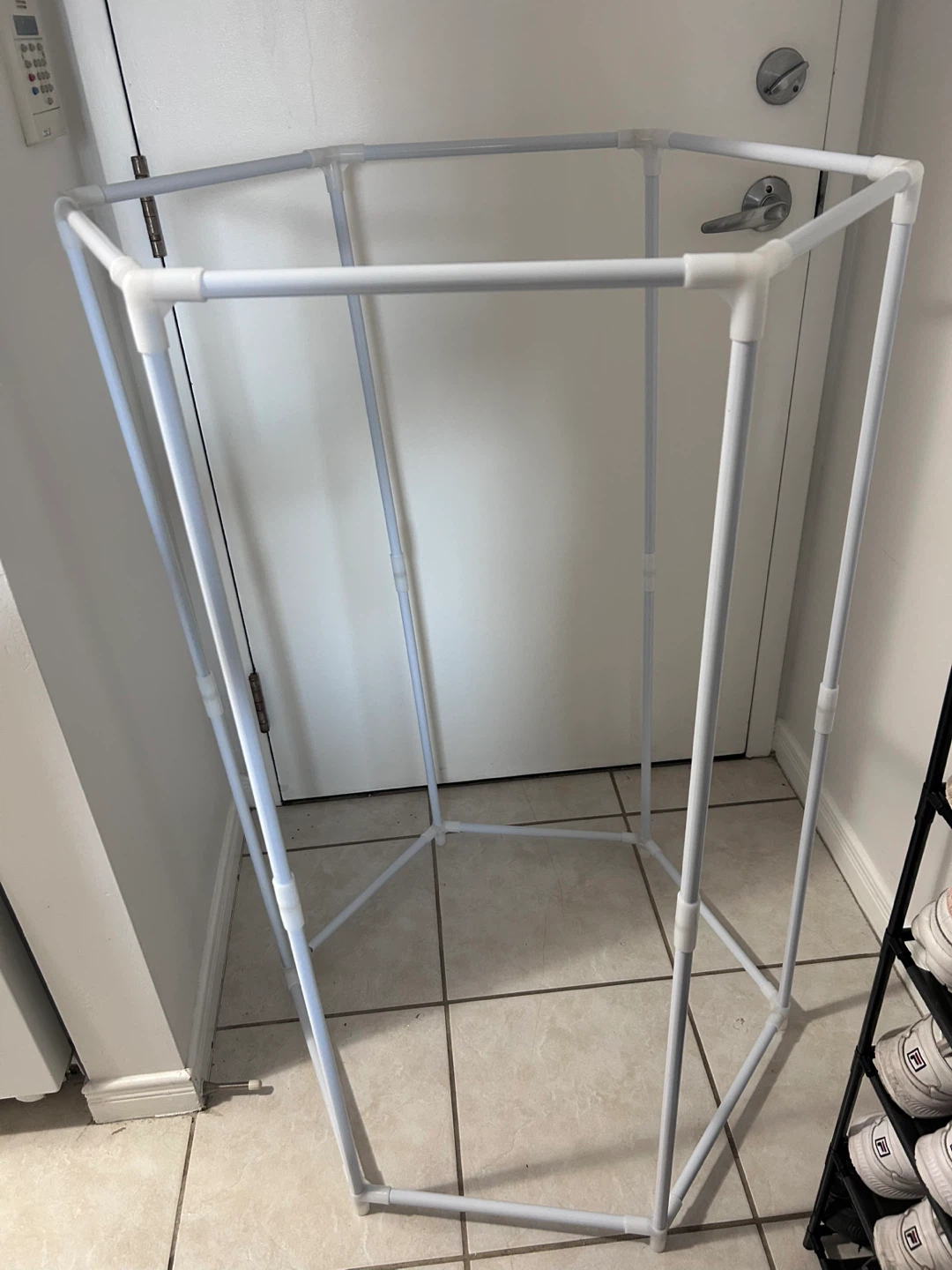Clothes rack (No wheels) - photo 2