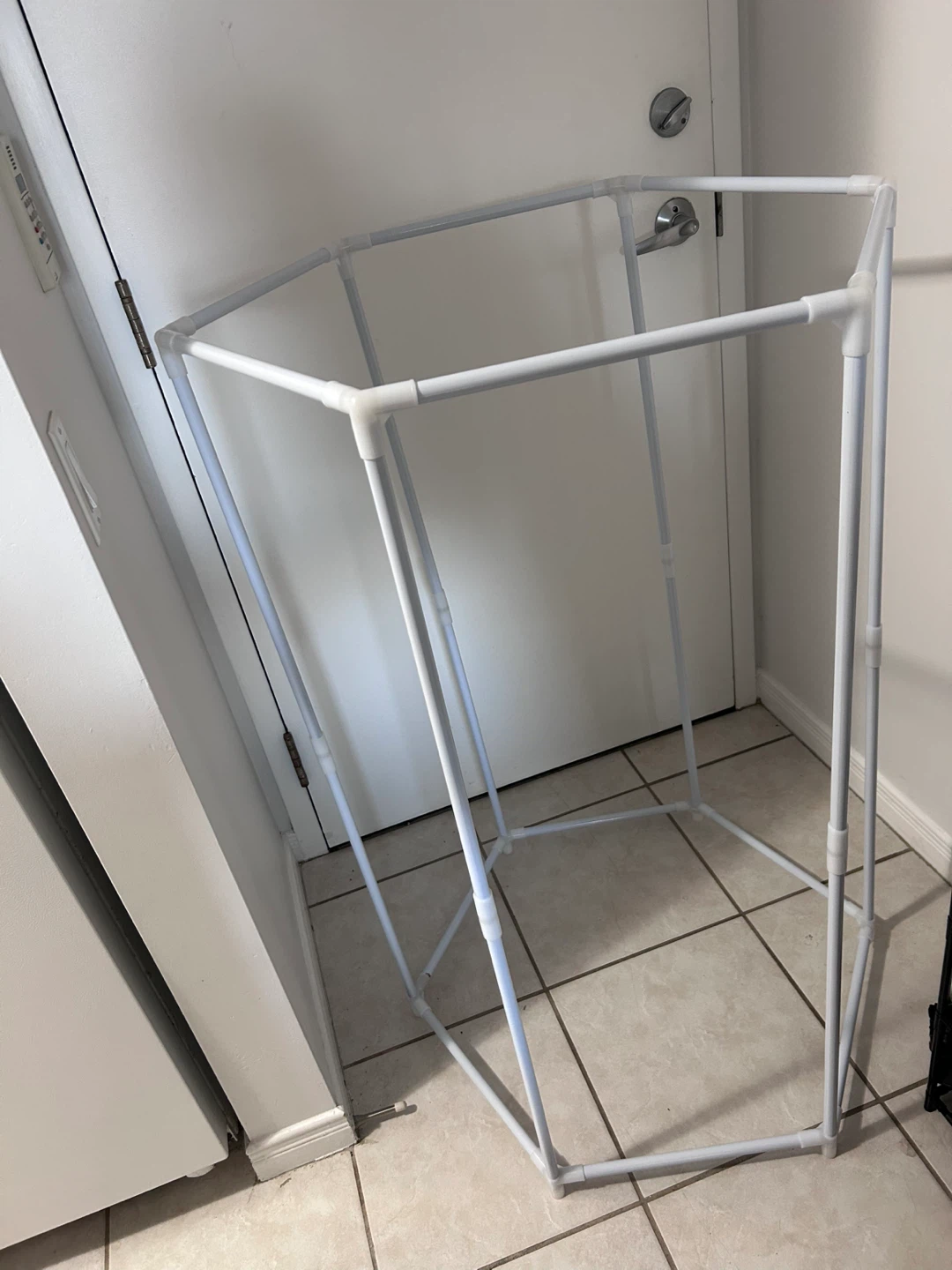 Clothes rack (No wheels) - photo 3