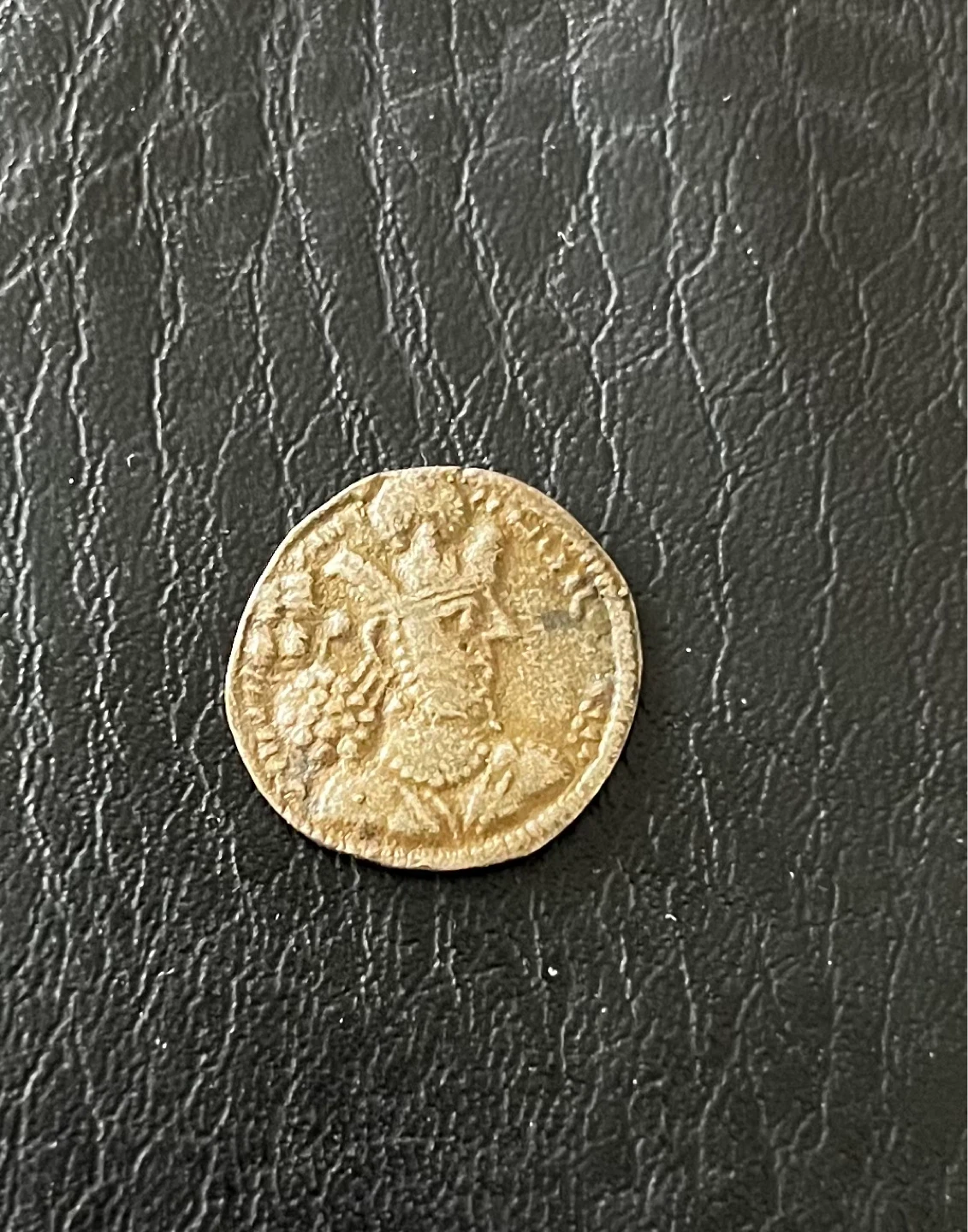 Vintage Coin