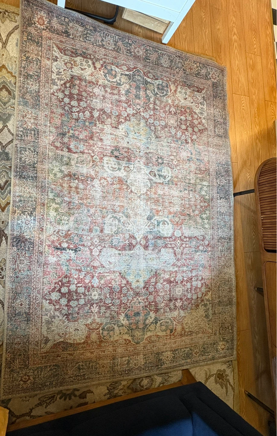 5 x 7 rug