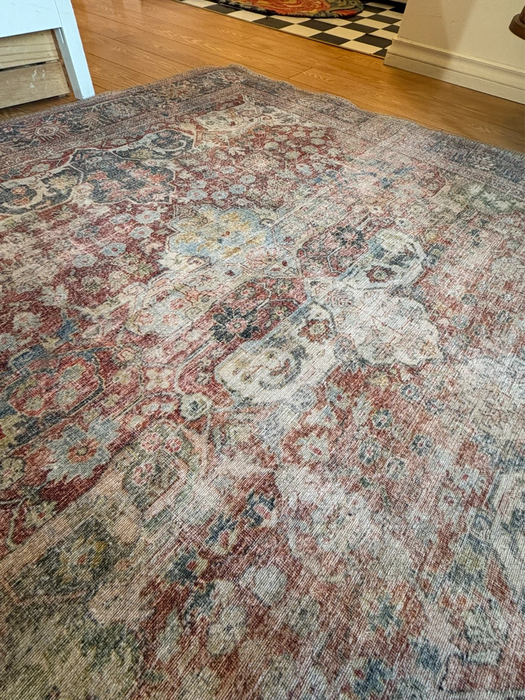 5 x 7 rug - photo 3