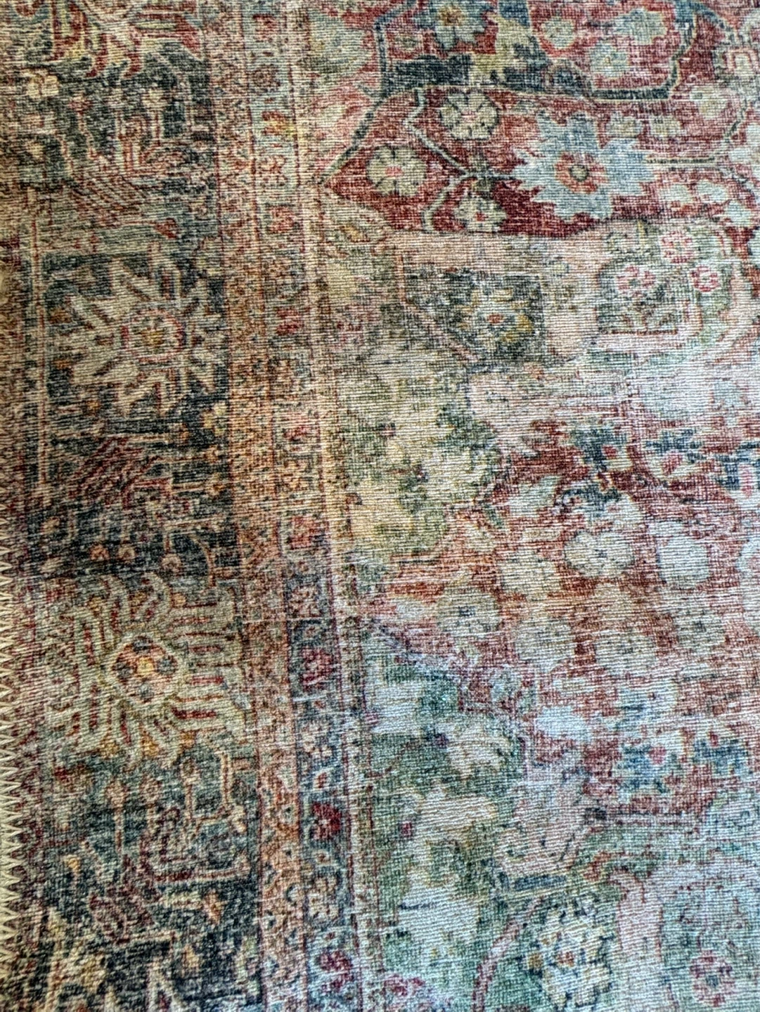 5 x 7 rug - photo 2