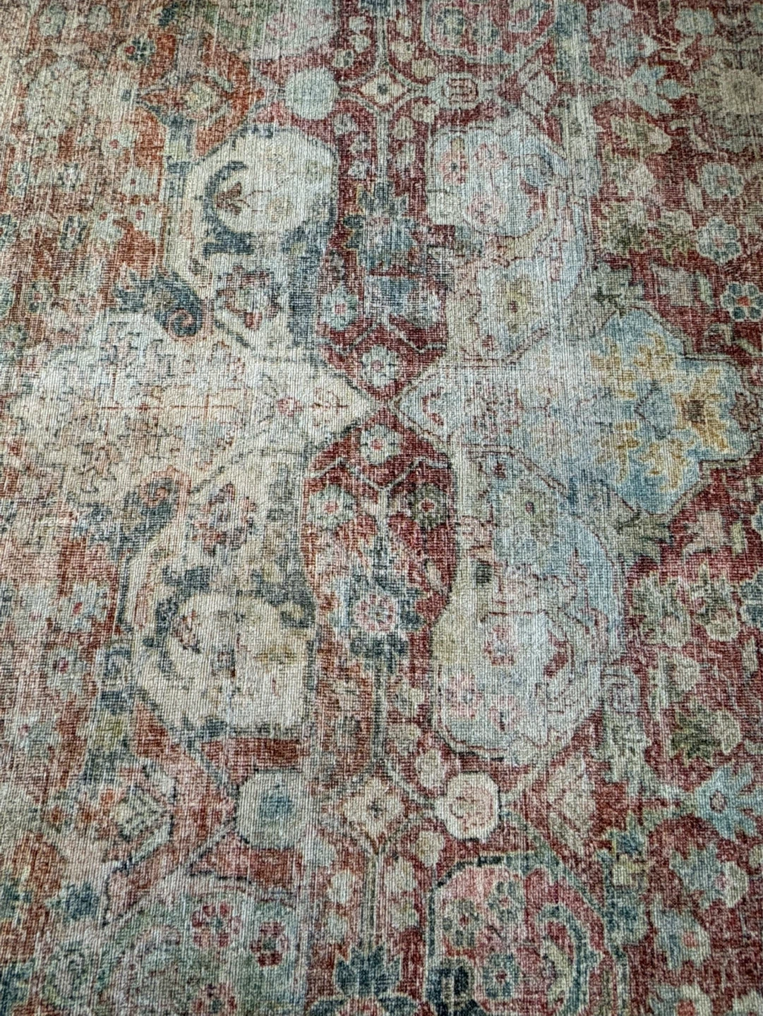 5 x 7 rug - photo 4