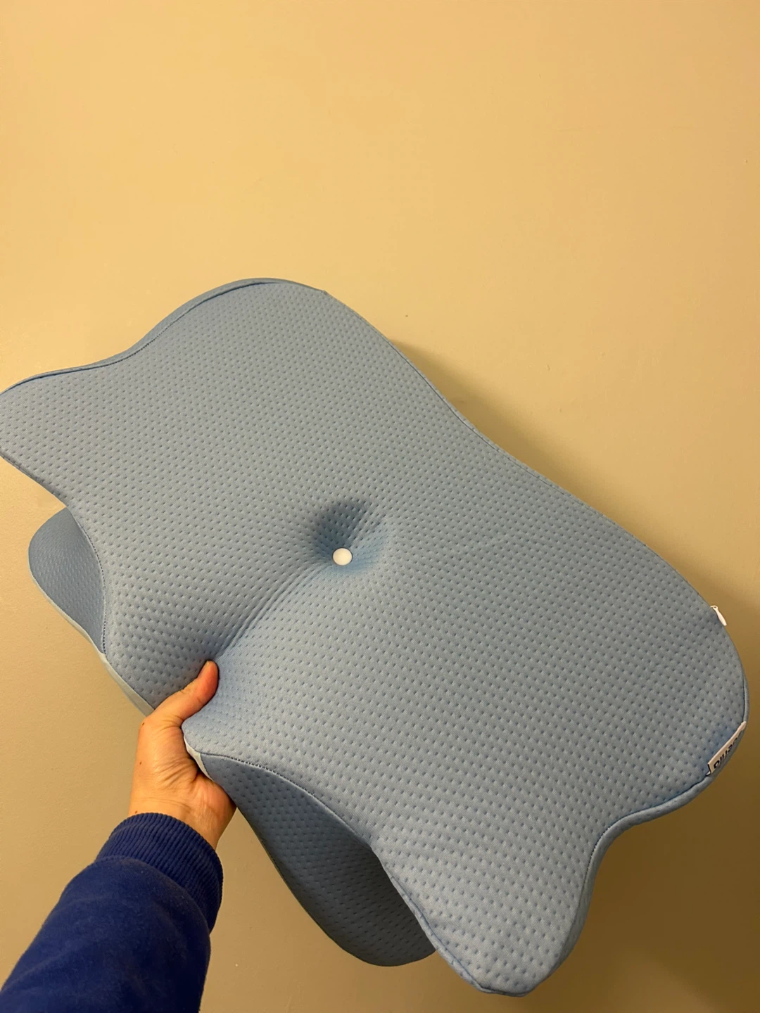 Derila Ergonomic Pillow - photo 2