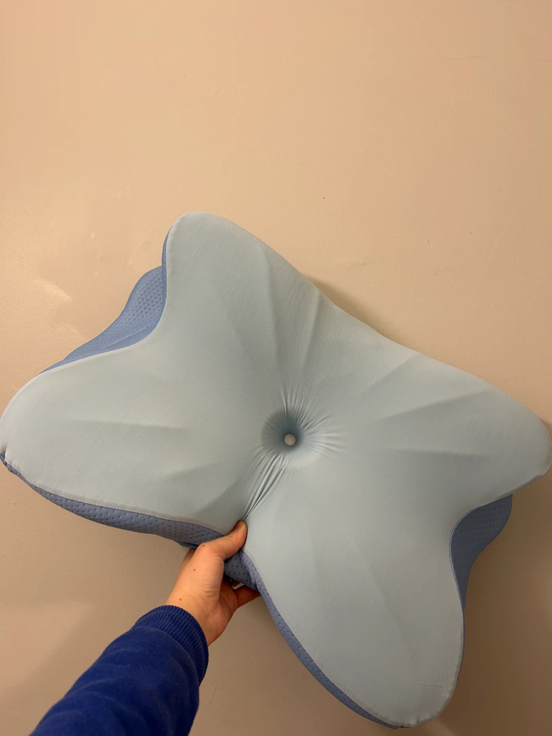 Derila Ergonomic Pillow