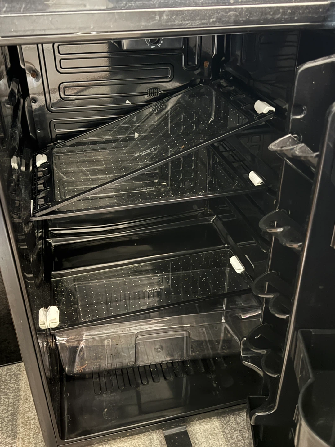 Danby Mini Fridge - photo 3