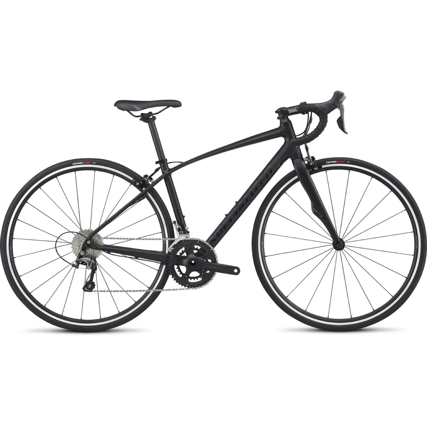 Specialized Allez Road Bike - Black - photo 3