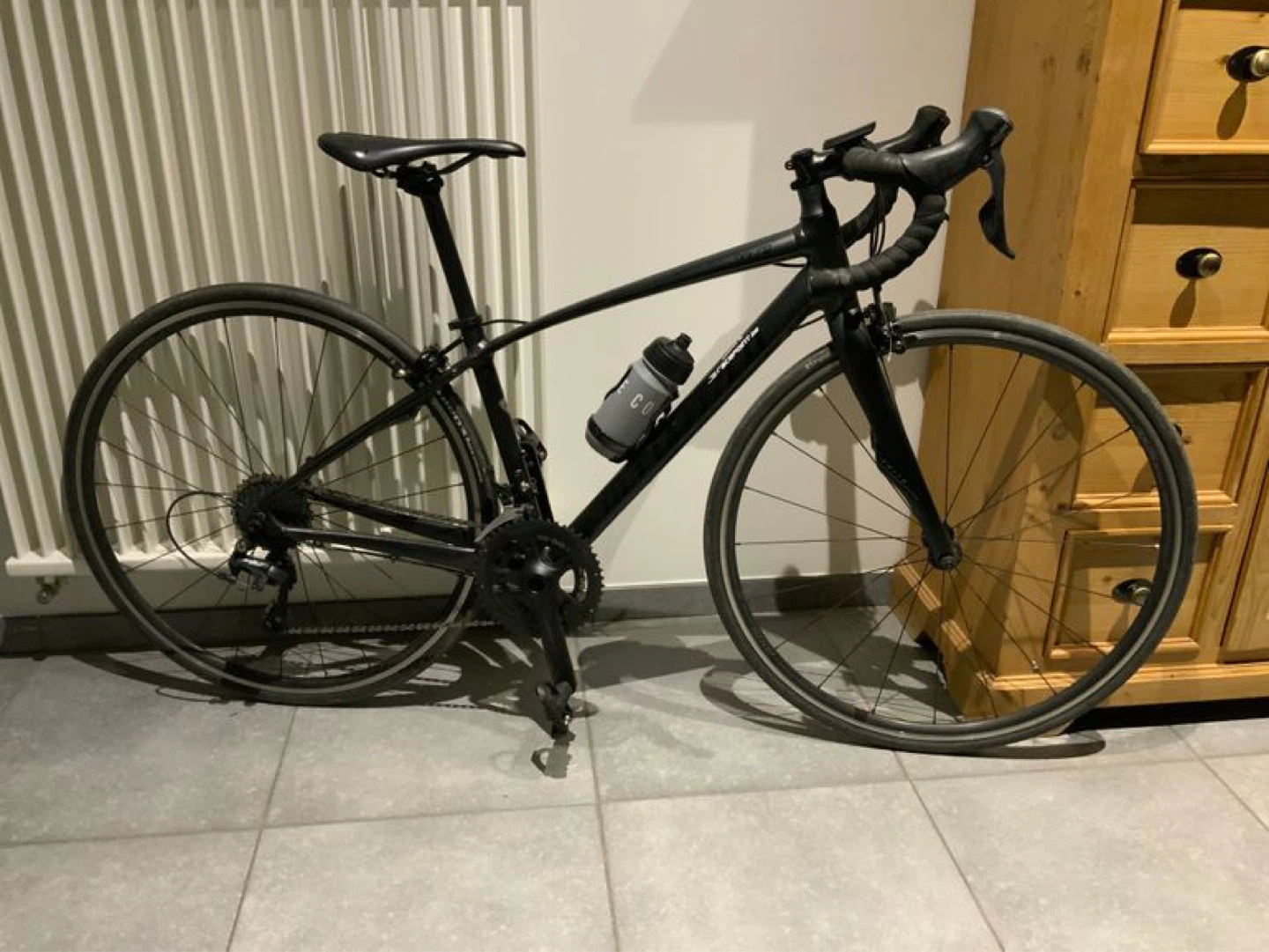 Specialized Allez Road Bike - Black - photo 2