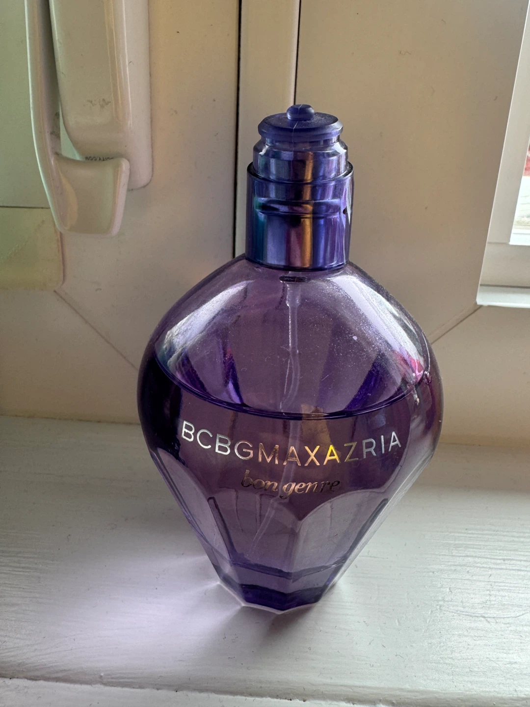 BCBGMAXAZRIA Bon Genre Perfume