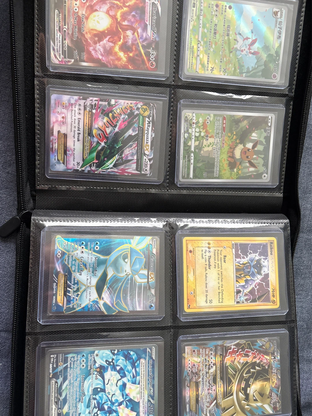 Pokémon Trading Cards DM FOR PRICES AND CONDITIONS - photo 2