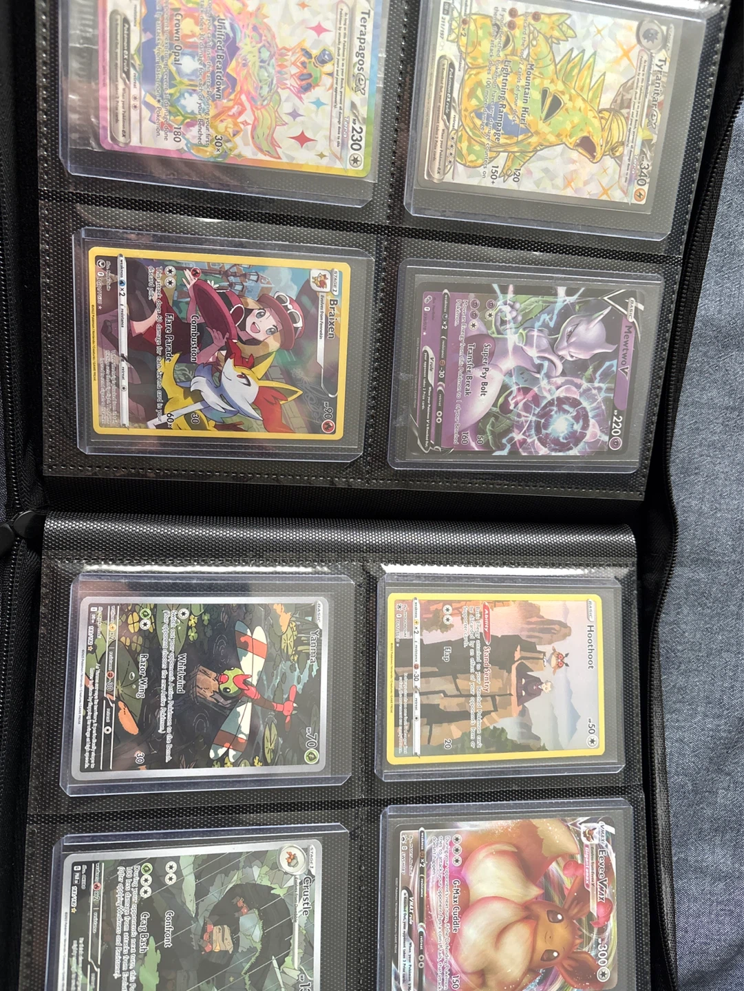 Pokémon Trading Cards DM FOR PRICES AND CONDITIONS - photo 5