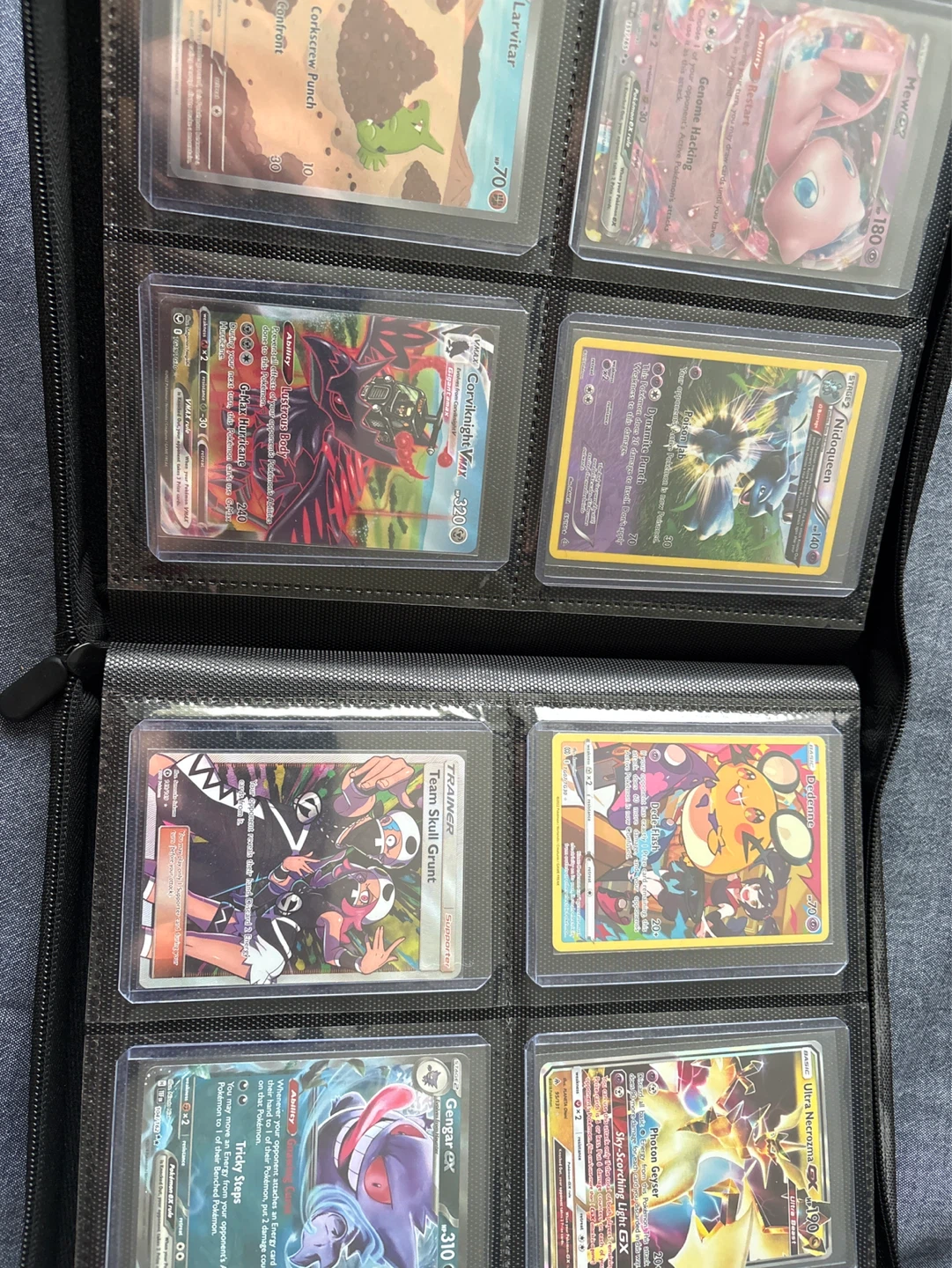 Pokémon Trading Cards DM FOR PRICES AND CONDITIONS - photo 4