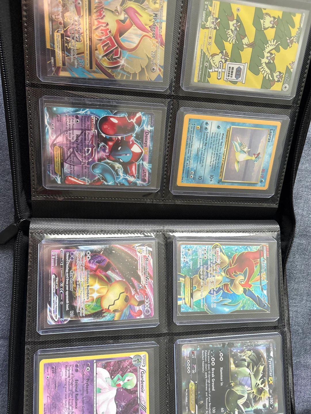 Pokémon Trading Cards DM FOR PRICES AND CONDITIONS - photo 3