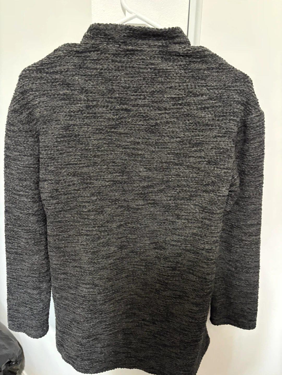 Dex Women's Zippered Jacket - Grey - photo 2