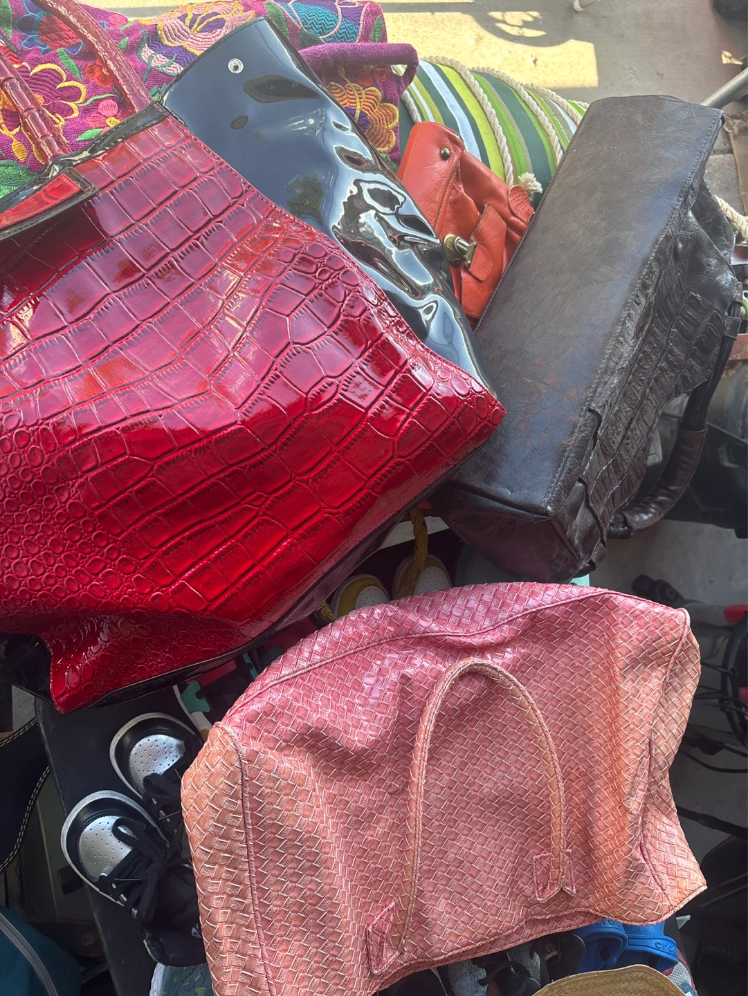 Purses or bags for women best offer