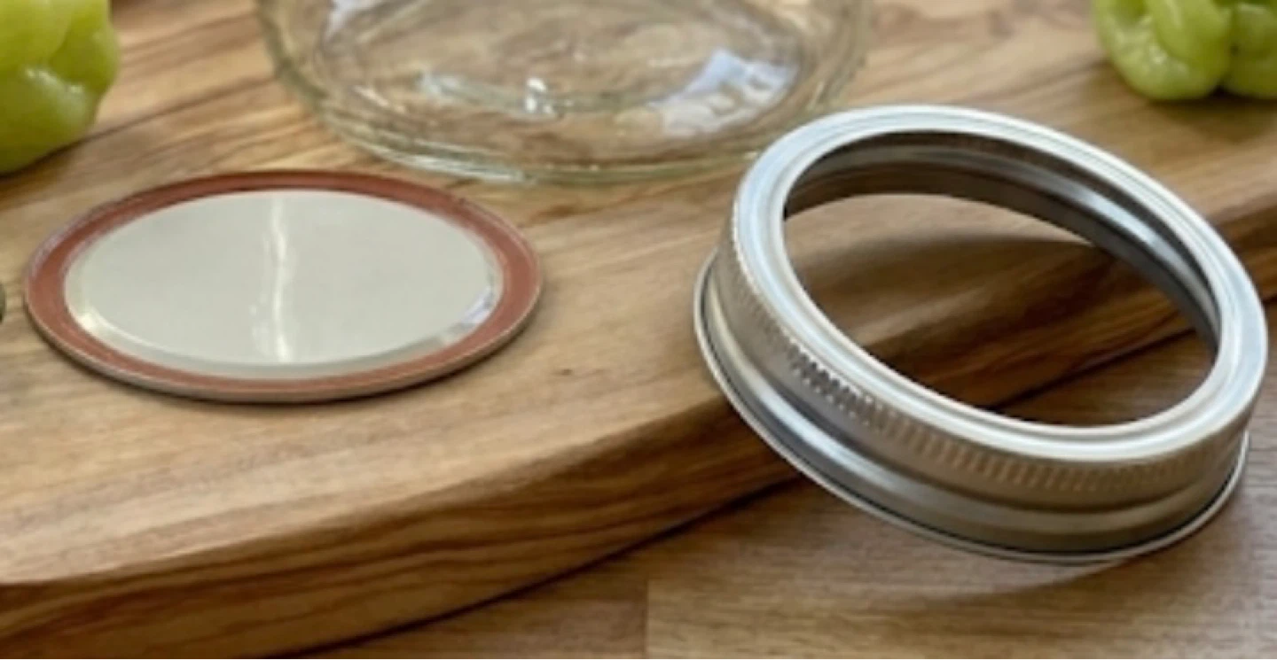 Mason Jar Set- 6 pack - photo 3