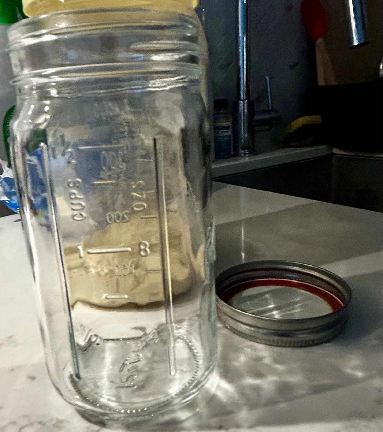 Mason Jar Set- 6 pack - photo 5