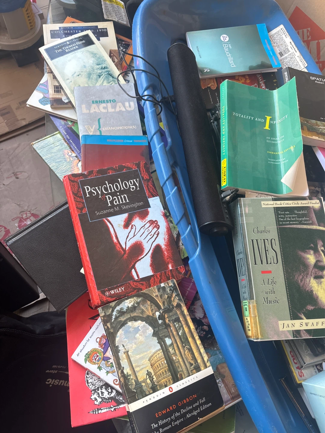 Books best offer name your price