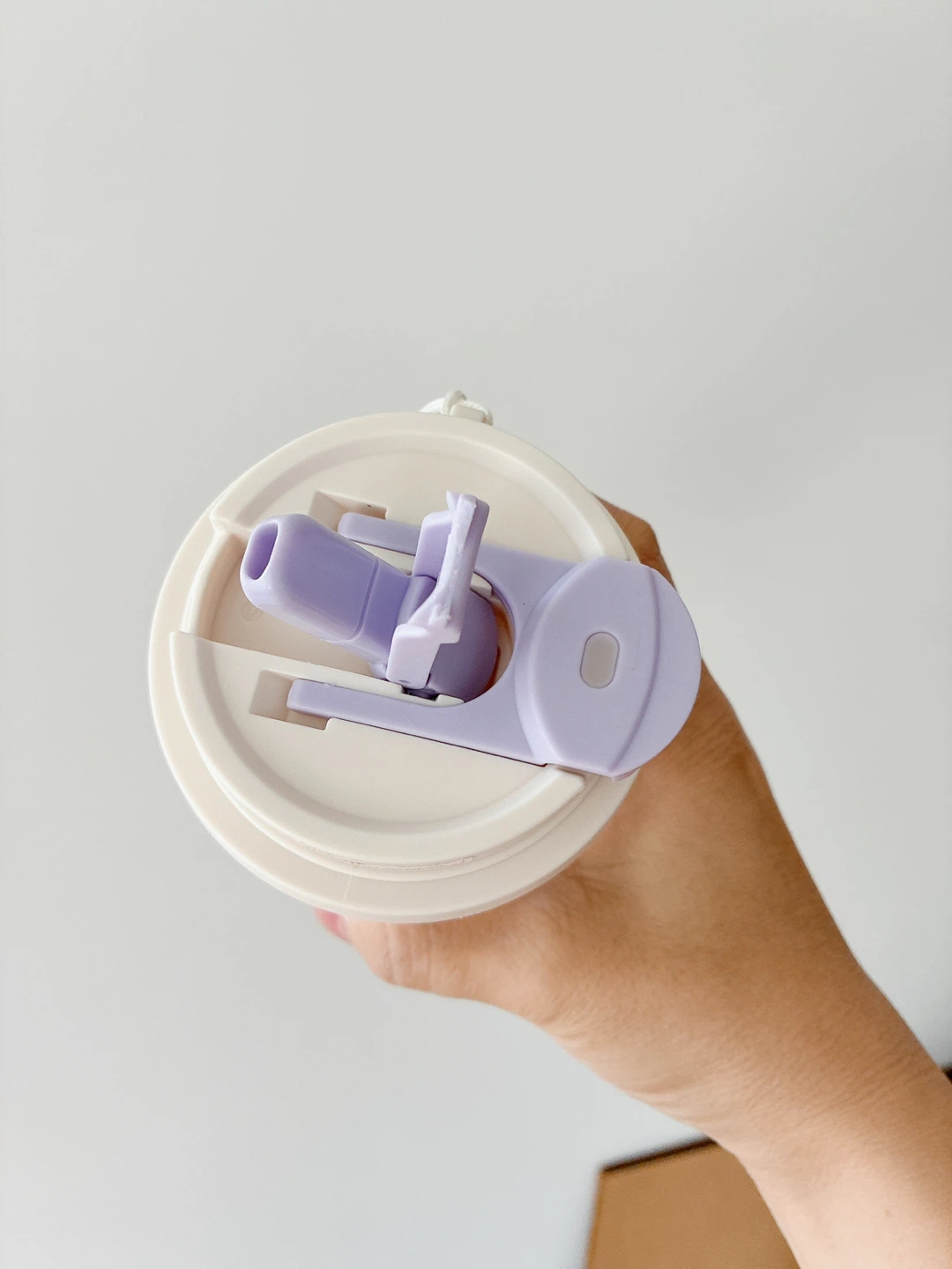 Reusable Tumbler with Straw - photo 5