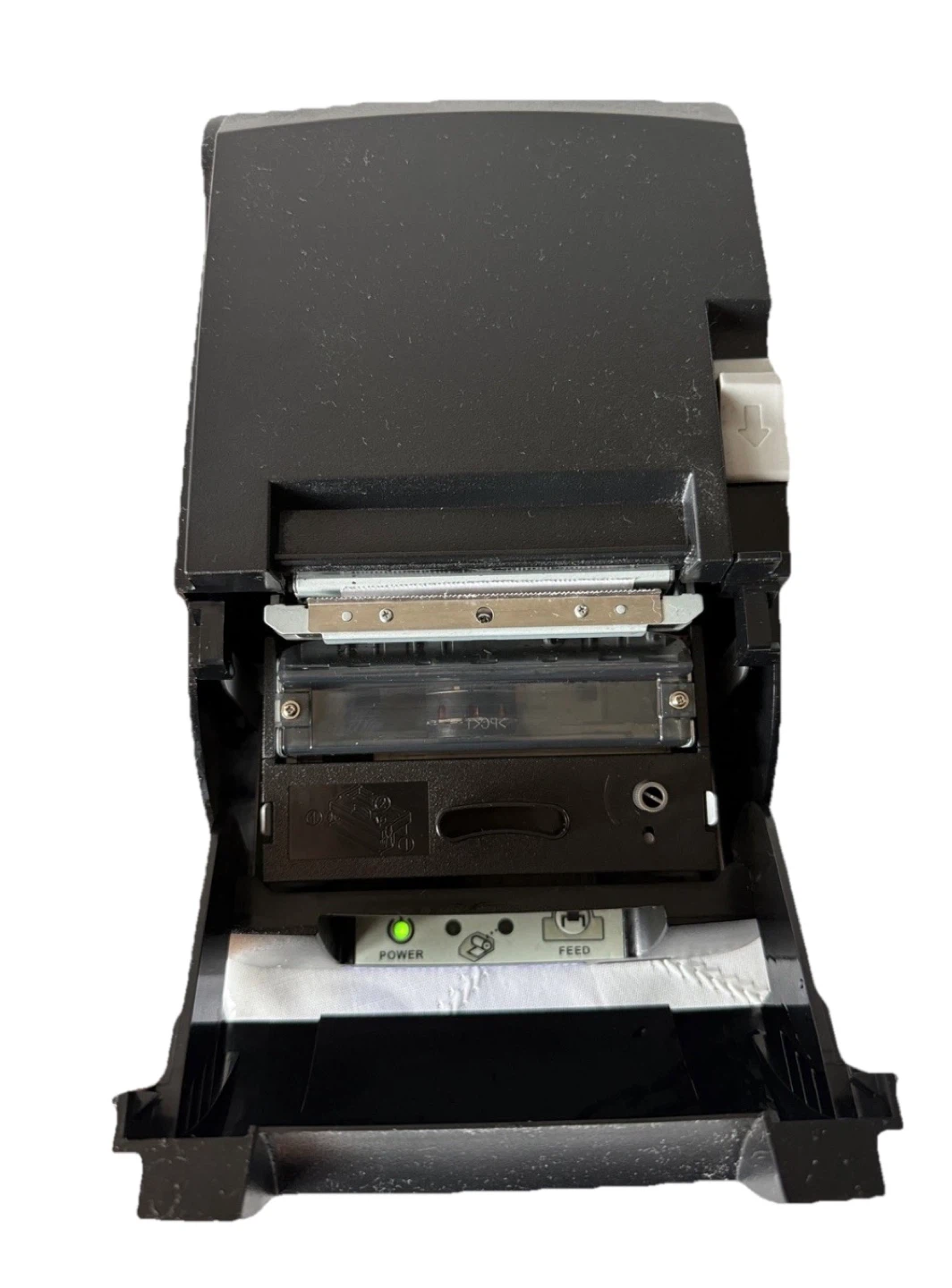 SPS Thermal Receipt Printer POS - photo 5