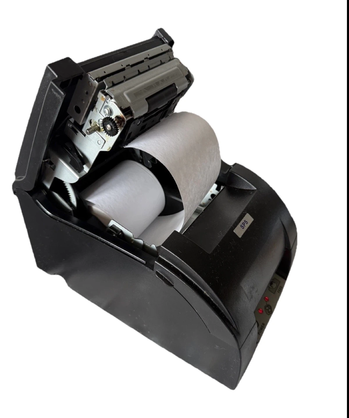 SPS Thermal Receipt Printer POS - photo 3