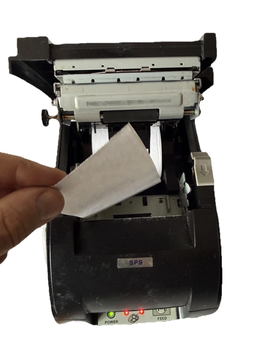 SPS Thermal Receipt Printer POS - photo 4