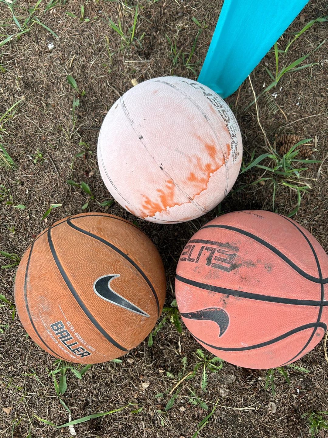 Adjustable Basketball Hoop - photo 2