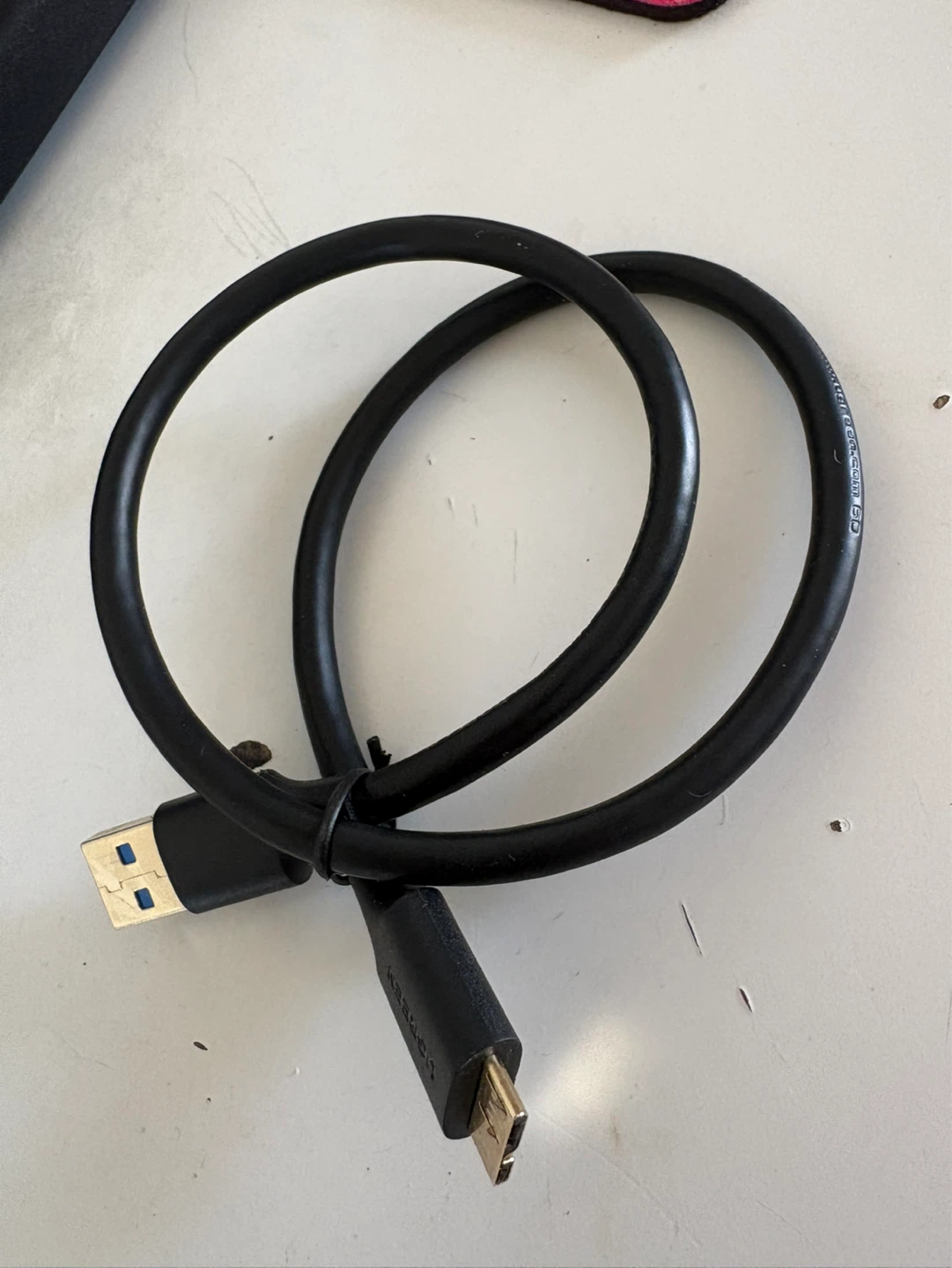 UGREEN USB 3.0 to Micro USB Cable