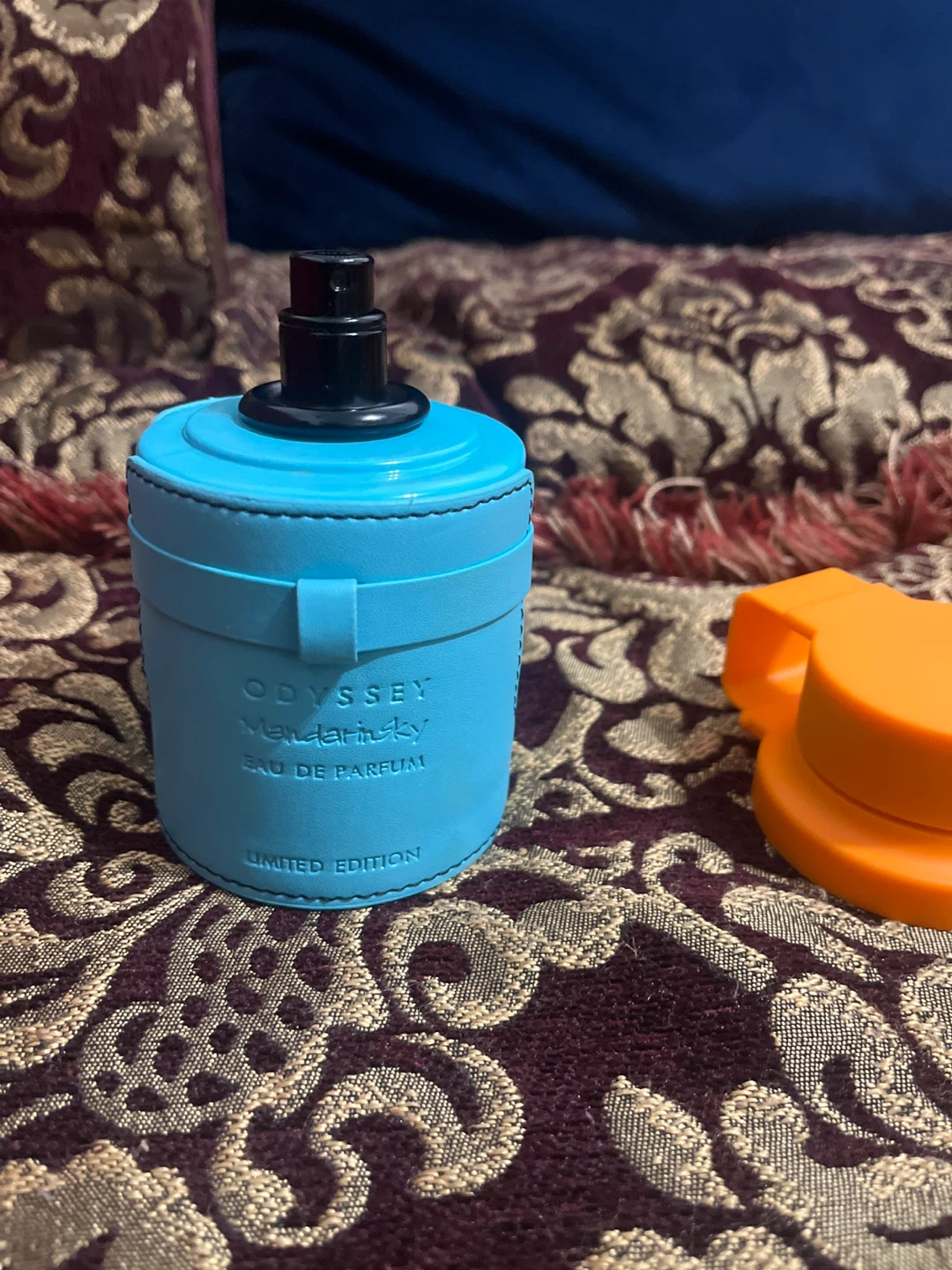 Odyssey Mandarin Sky Eau de Parfum - photo 4