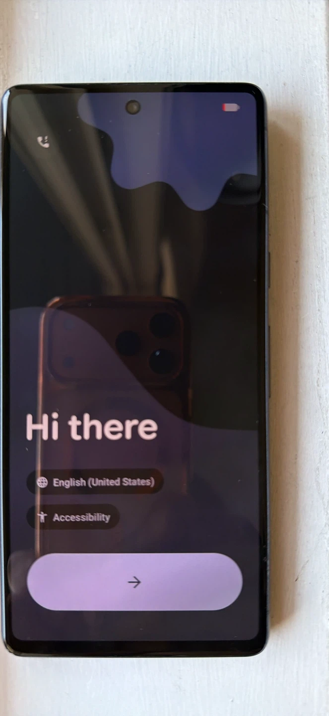 Google Pixel 7