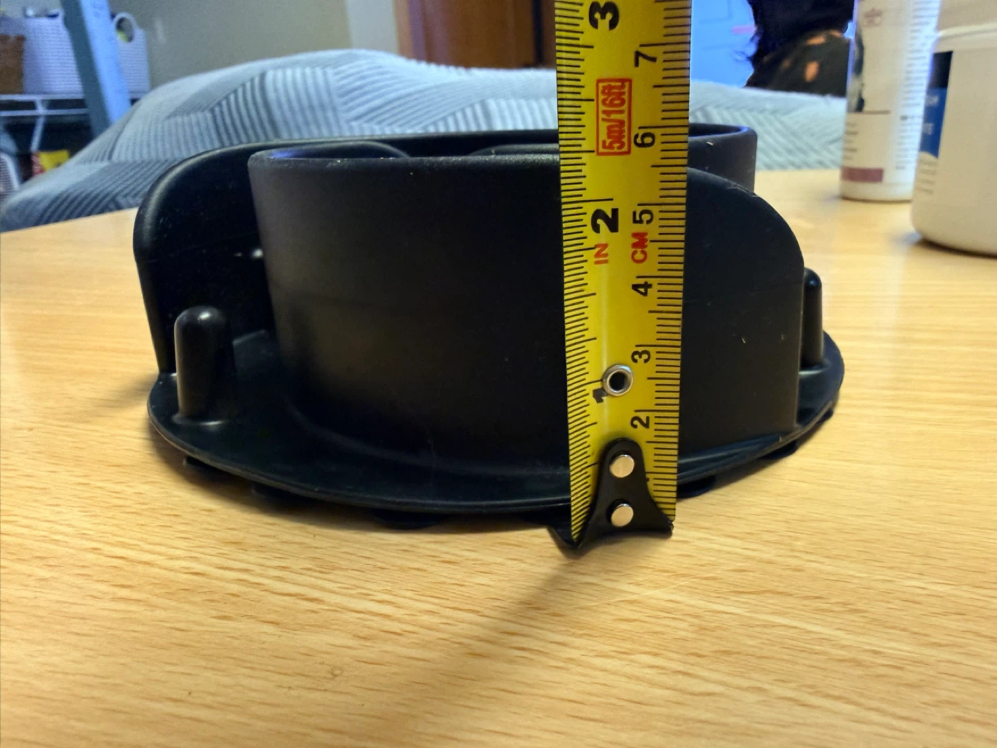 XL silicone slow feeder - photo 3