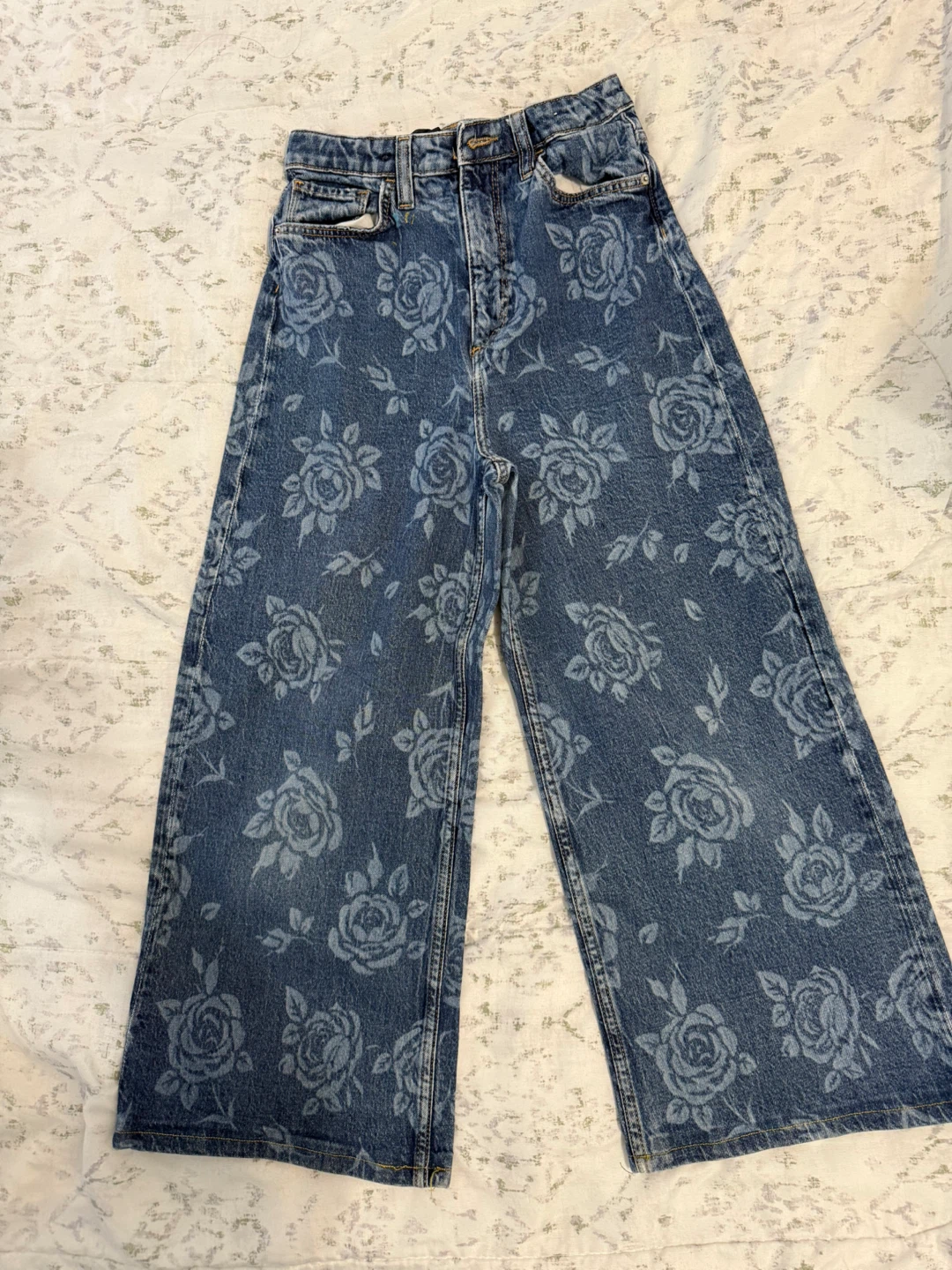 Assorted Kids Jeans - Various Styles - photo 2