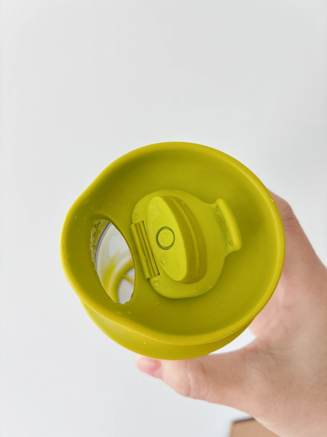 Bodum Travel French Press Tumbler - Green - photo 5