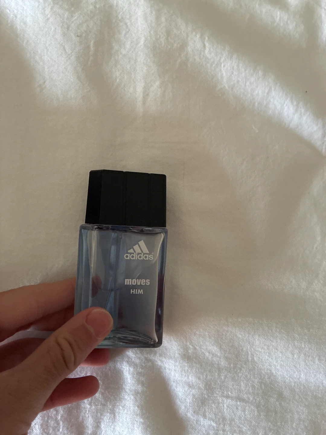 Adidas Moves Him Eau de Toilette