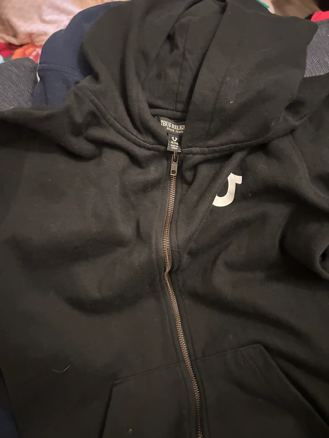 5 piece of clothing - photo 3