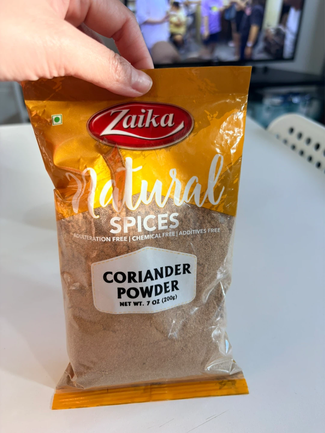 Club House & Zaika Spices - photo 3