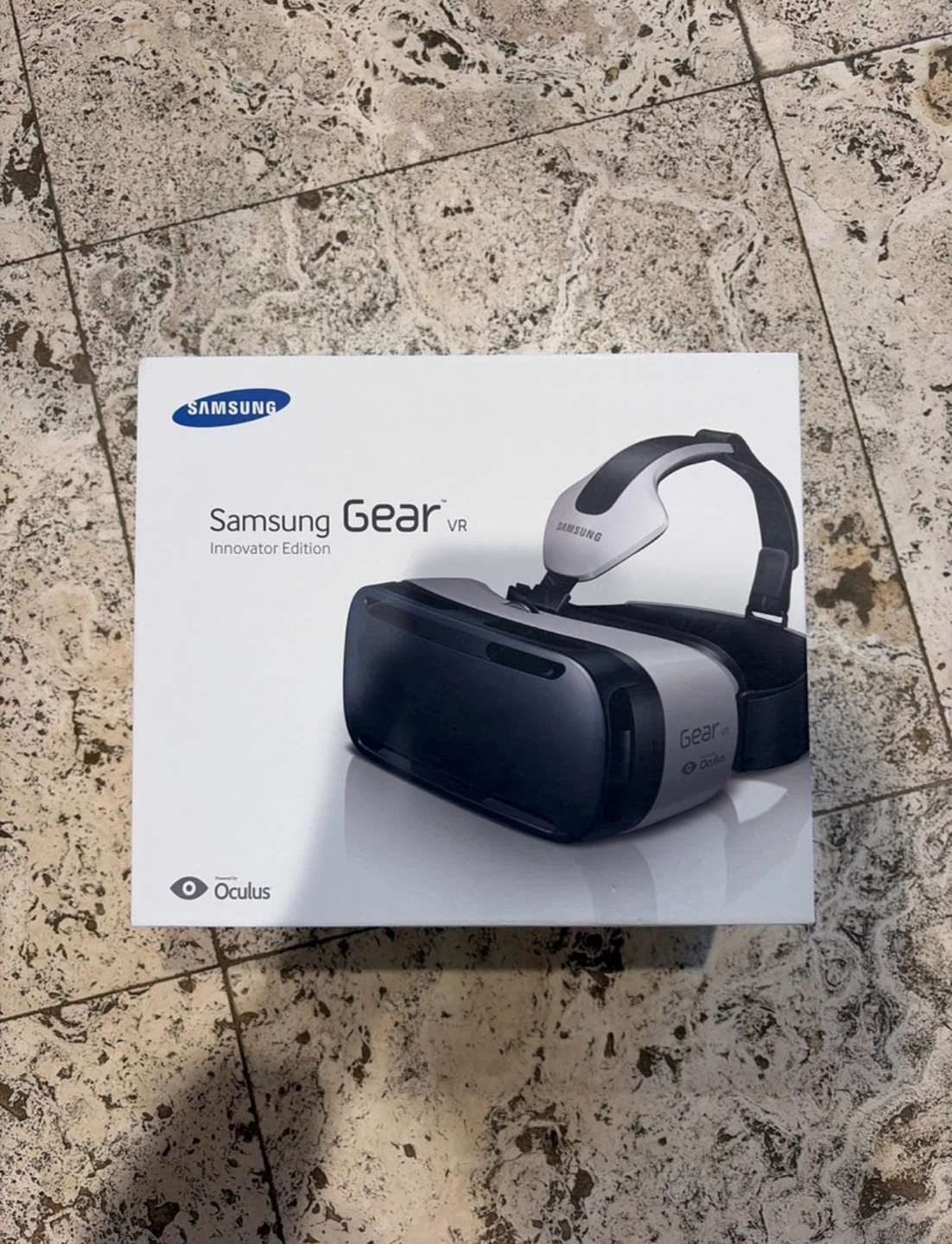 Samsung Gear VR