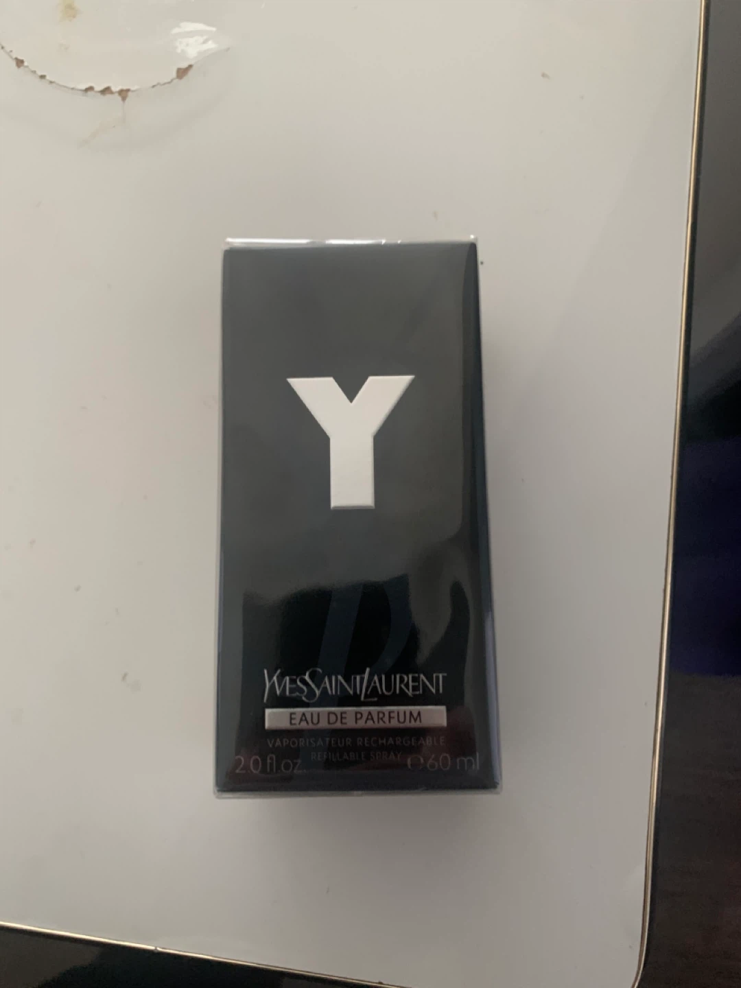 Yves Saint Laurent Y Eau de Parfum 2.0 fl.oz / 60 ml